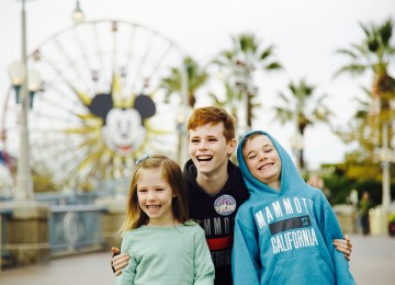 Disney