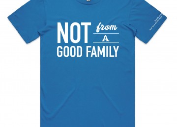 WTTF Good Family Shirts