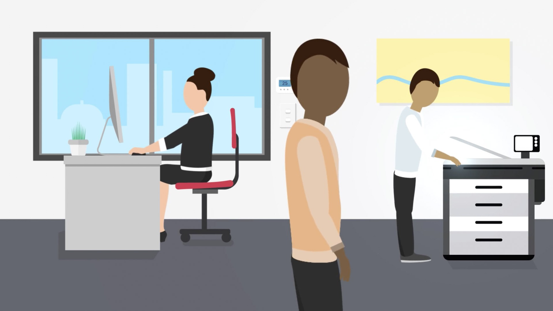 QUT Animation 2