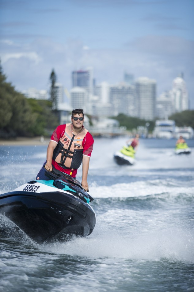 GCWater 455