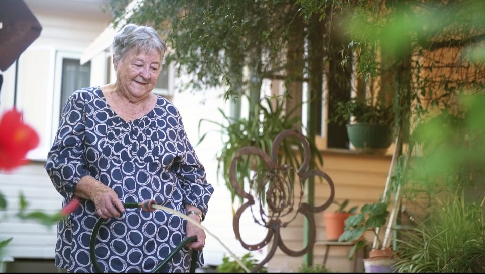 Heart of Aust video 7
