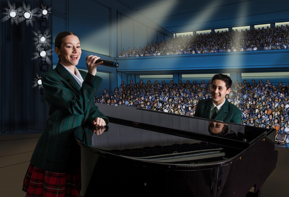 MHS Music1