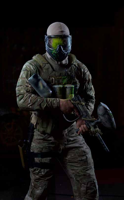 spec ops 5