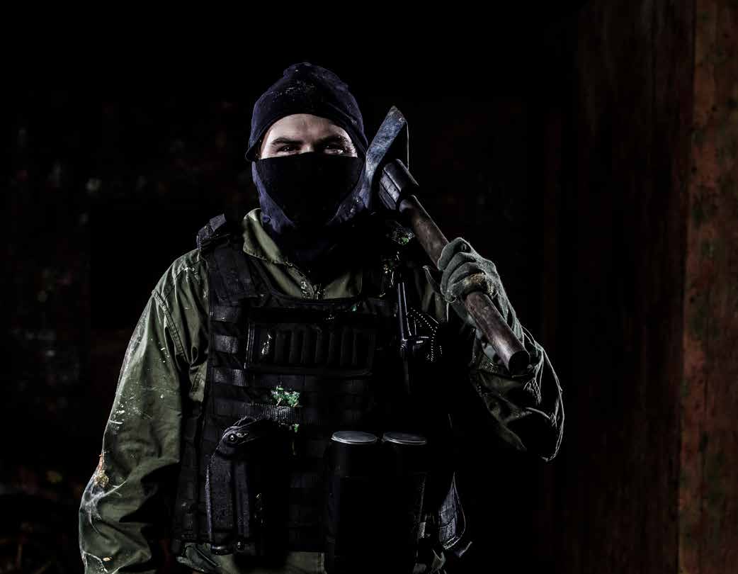 spec ops 6