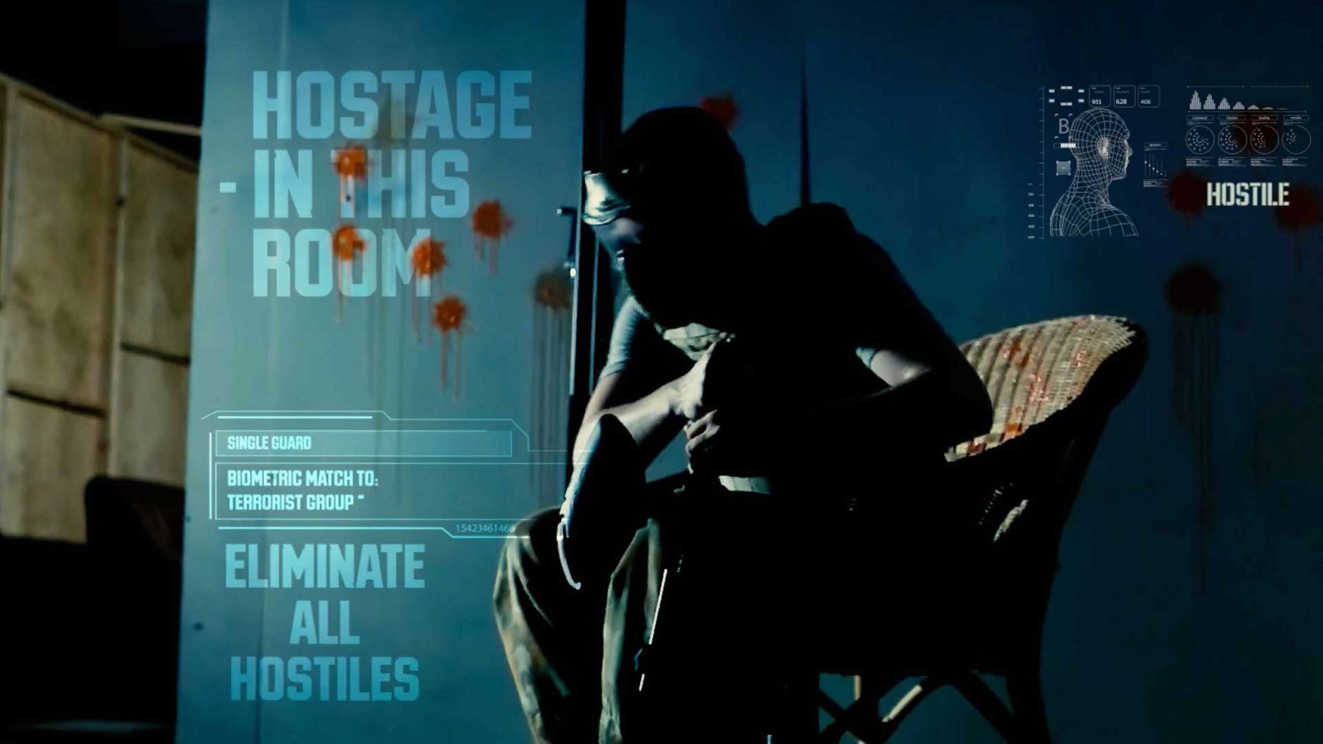 spec ops hero